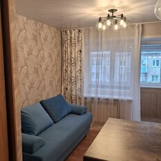 Квартира 19 м², студия - изображение 1