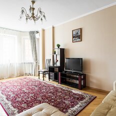 Квартира 40 м², 1-комнатная - изображение 3