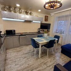 Квартира 72,6 м², 3-комнатная - изображение 2