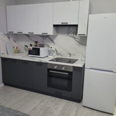 Квартира 33 м², 1-комнатная - изображение 3