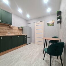 Квартира 27,9 м², студия - изображение 3