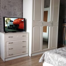 Квартира 40 м², 1-комнатная - изображение 1