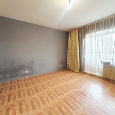 Квартира 48 м², 1-комнатная - изображение 4