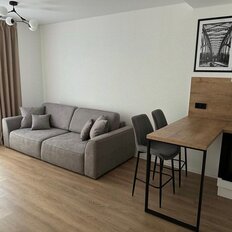 Квартира 36 м², 1-комнатная - изображение 5