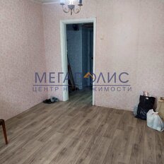 Квартира 17,2 м², 1-комнатная - изображение 3