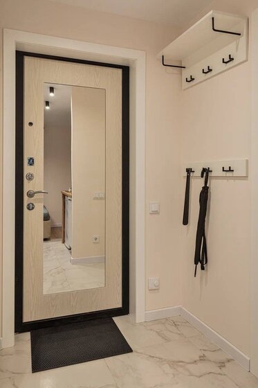 10 м², квартира-студия 4 990 ₽ в сутки - изображение 67