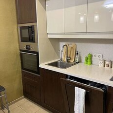 Квартира 69 м², 2-комнатная - изображение 1