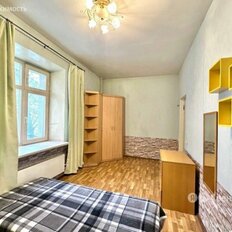 Квартира 61 м², 2-комнатная - изображение 4