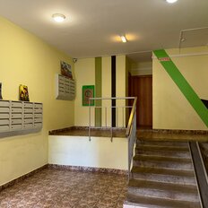Квартира 43 м², 1-комнатная - изображение 1