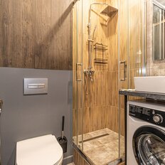 Квартира 30 м², 1-комнатная - изображение 5