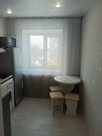 20 м², квартира-студия 18 000 ₽ в месяц - изображение 34