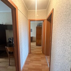 Квартира 60,5 м², 3-комнатная - изображение 4