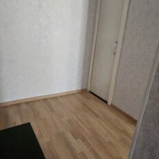 Квартира 36,9 м², 1-комнатная - изображение 5