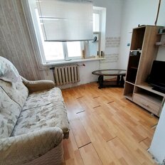 Квартира 12,5 м², 1-комнатные - изображение 2