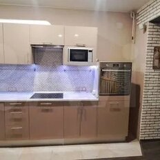 Квартира 38 м², 1-комнатная - изображение 1