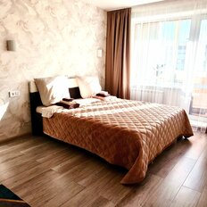 Квартира 34 м², 1-комнатная - изображение 5