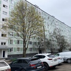 Квартира 44,2 м², 2-комнатная - изображение 1