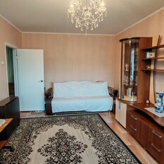 Квартира 37 м², 1-комнатная - изображение 4