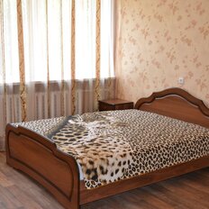 Квартира 38 м², 1-комнатная - изображение 2