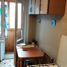 Квартира 35,1 м², 1-комнатная - изображение 4