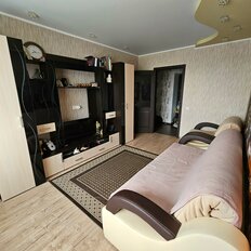 Квартира 35,3 м², 1-комнатная - изображение 3