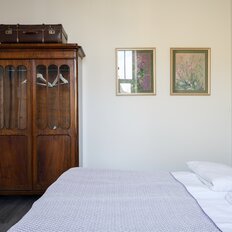 Квартира 50 м², 1-комнатная - изображение 4