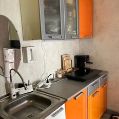 Квартира 18,5 м², студия - изображение 5