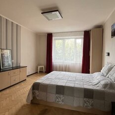 Квартира 40 м², 1-комнатная - изображение 5