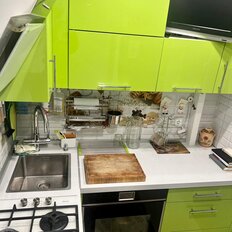 Квартира 45,1 м², 2-комнатная - изображение 4