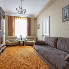 Квартира 98 м², 4-комнатная - изображение 4