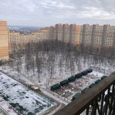 Квартира 66,7 м², 2-комнатная - изображение 4