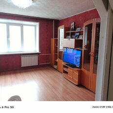 Квартира 78 м², 4-комнатная - изображение 3