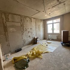 Квартира 66 м², 2-комнатная - изображение 1