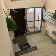 Квартира 44 м², 2-комнатная - изображение 1