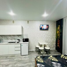 Квартира 30 м², 1-комнатная - изображение 5