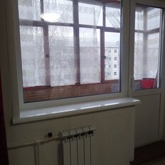 Квартира 46,1 м², 2-комнатная - изображение 5