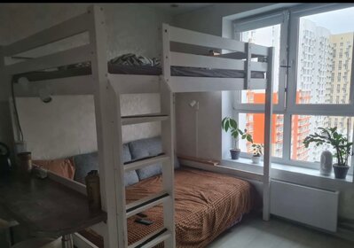 23 м², квартира-студия 25 000 ₽ в месяц - изображение 45