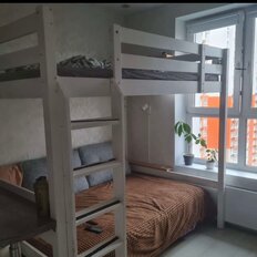 Квартира 25 м², студия - изображение 5