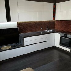 Квартира 42,2 м², 1-комнатная - изображение 1