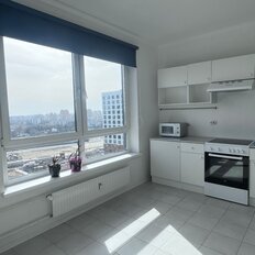 Квартира 93,4 м², 3-комнатная - изображение 1