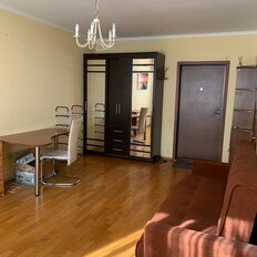 Квартира 33 м², 1-комнатная - изображение 4