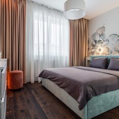 Квартира 43 м², 2-комнатная - изображение 2