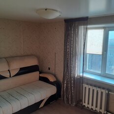 Квартира 30,9 м², 1-комнатная - изображение 1