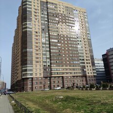 Квартира 31,2 м², 1-комнатная - изображение 2