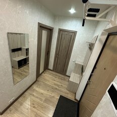 Квартира 45,8 м², 1-комнатная - изображение 4