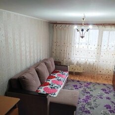 Квартира 35 м², 1-комнатная - изображение 2