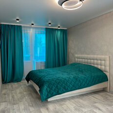 Квартира 36 м², 1-комнатная - изображение 2