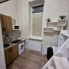 Квартира 10,2 м², студия - изображение 2