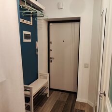 Квартира 28,7 м², 1-комнатная - изображение 3