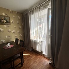 Квартира 104,8 м², 3-комнатная - изображение 5